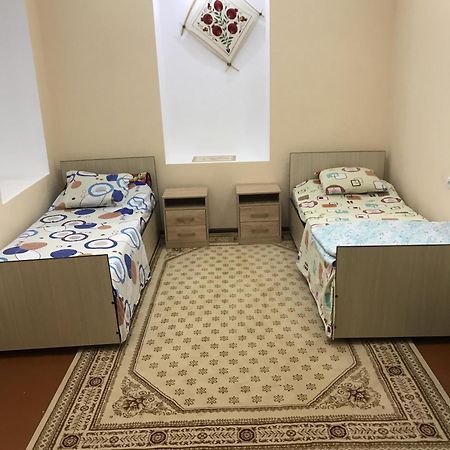 Sitora Star Guest House Samarkand Exterior photo