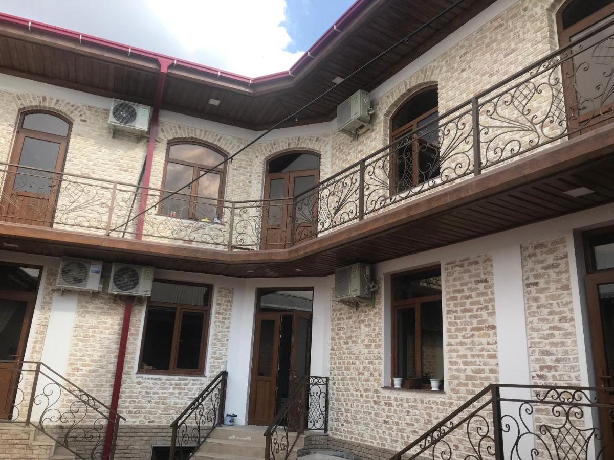 Sitora Star Guest House Samarkand Exterior photo