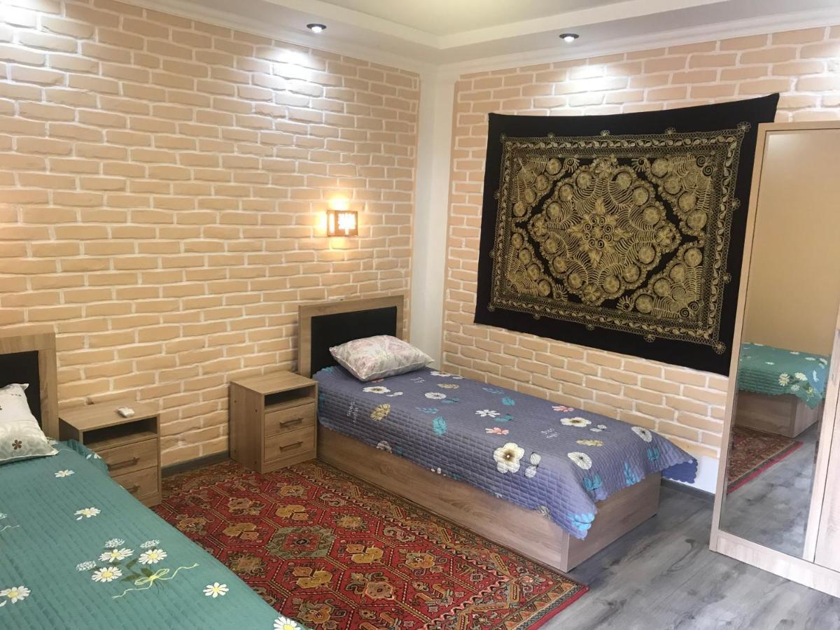 Sitora Star Guest House Samarkand Exterior photo