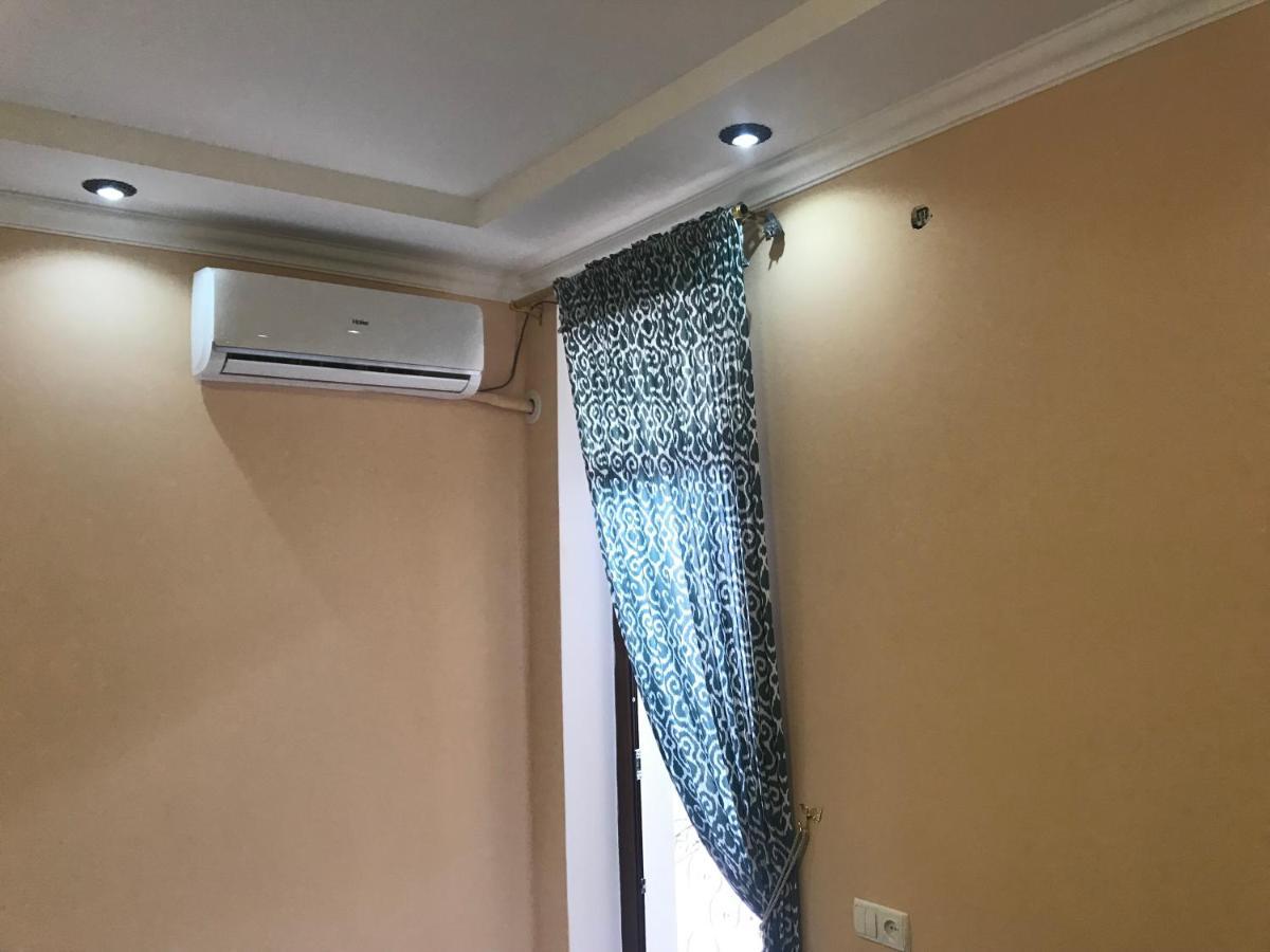 Sitora Star Guest House Samarkand Exterior photo