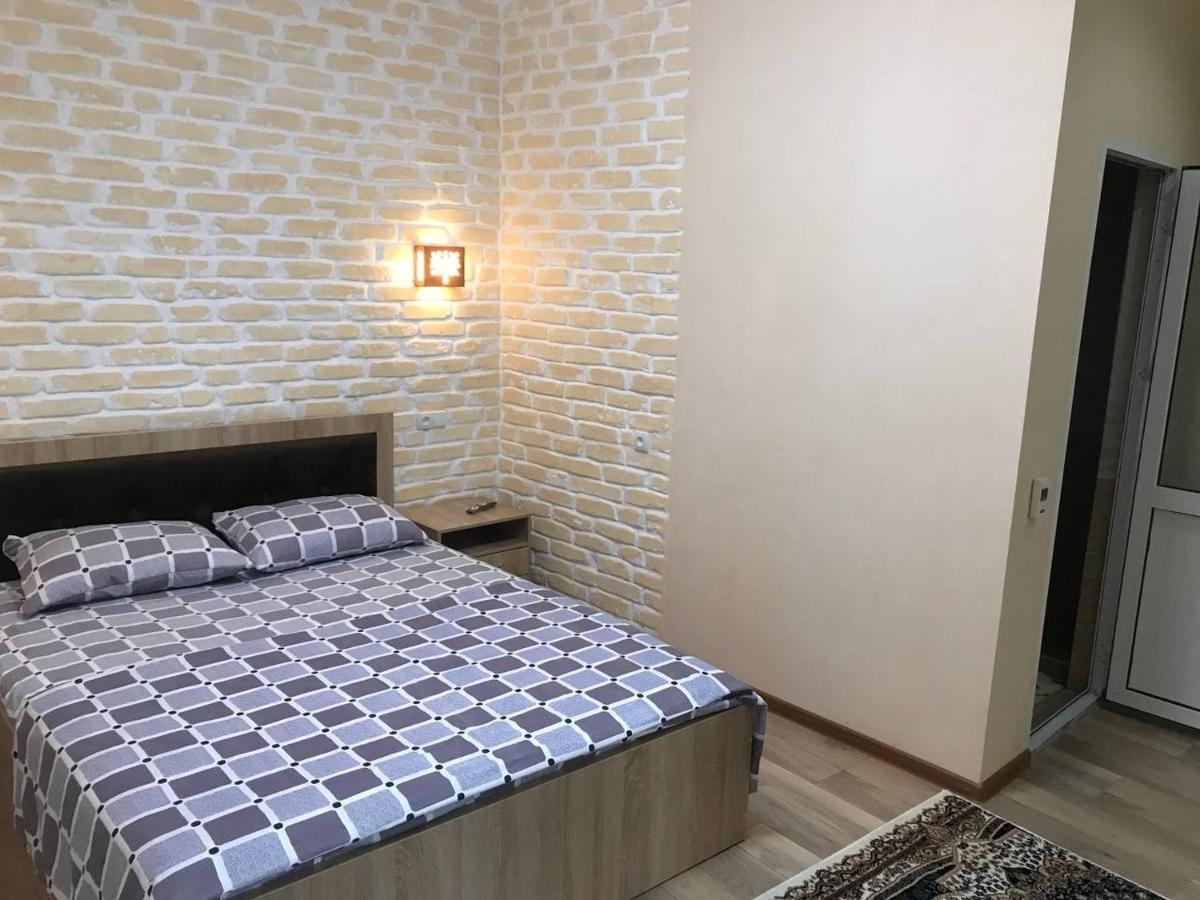 Sitora Star Guest House Samarkand Exterior photo