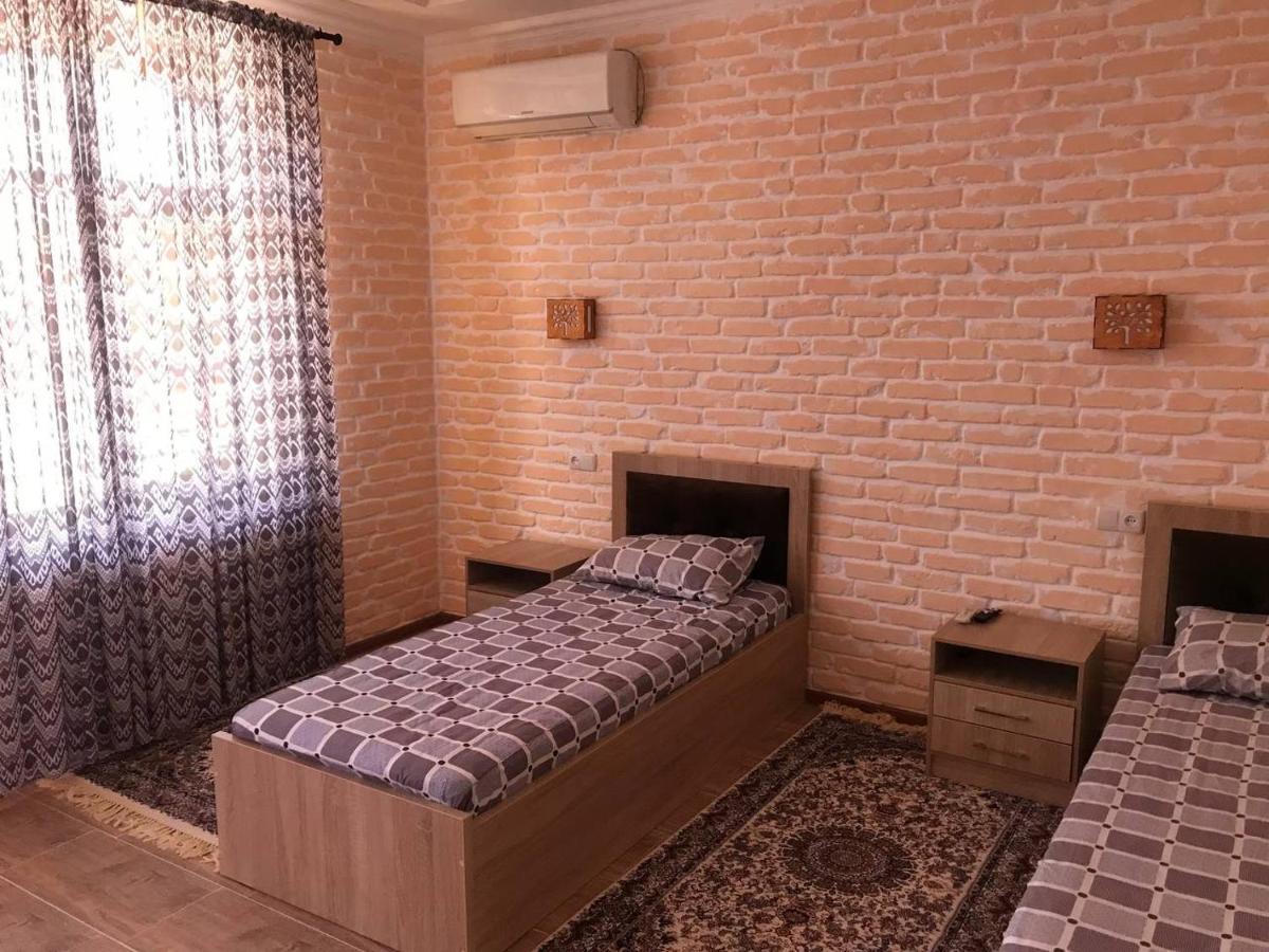 Sitora Star Guest House Samarkand Exterior photo