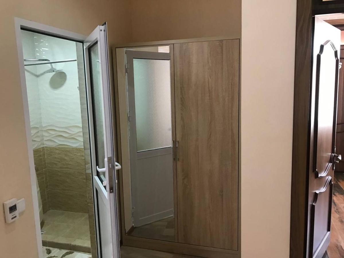 Sitora Star Guest House Samarkand Exterior photo