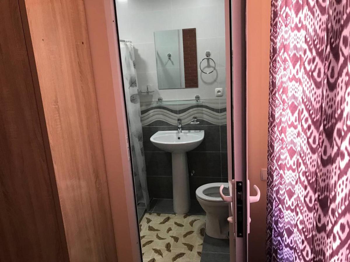 Sitora Star Guest House Samarkand Exterior photo
