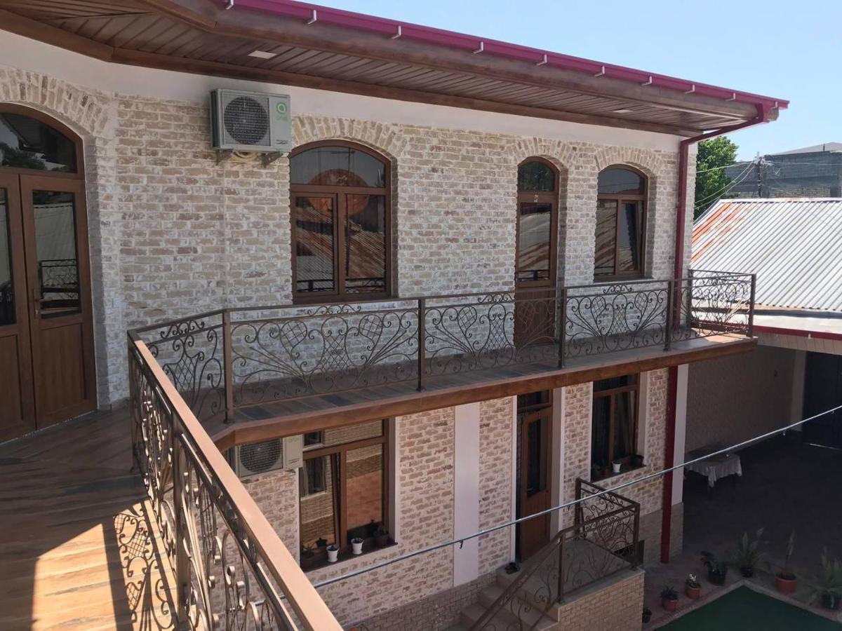 Sitora Star Guest House Samarkand Exterior photo