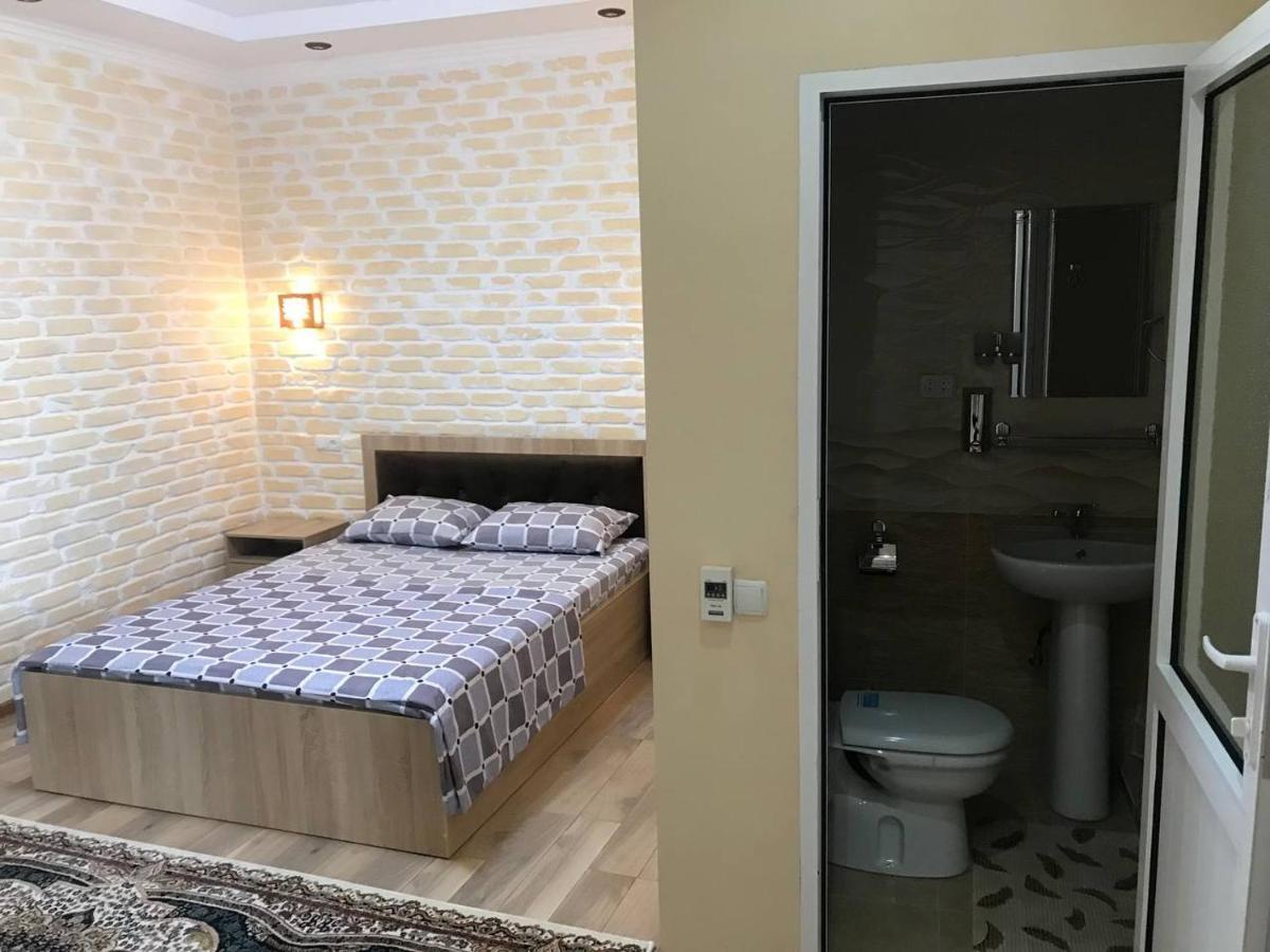 Sitora Star Guest House Samarkand Exterior photo