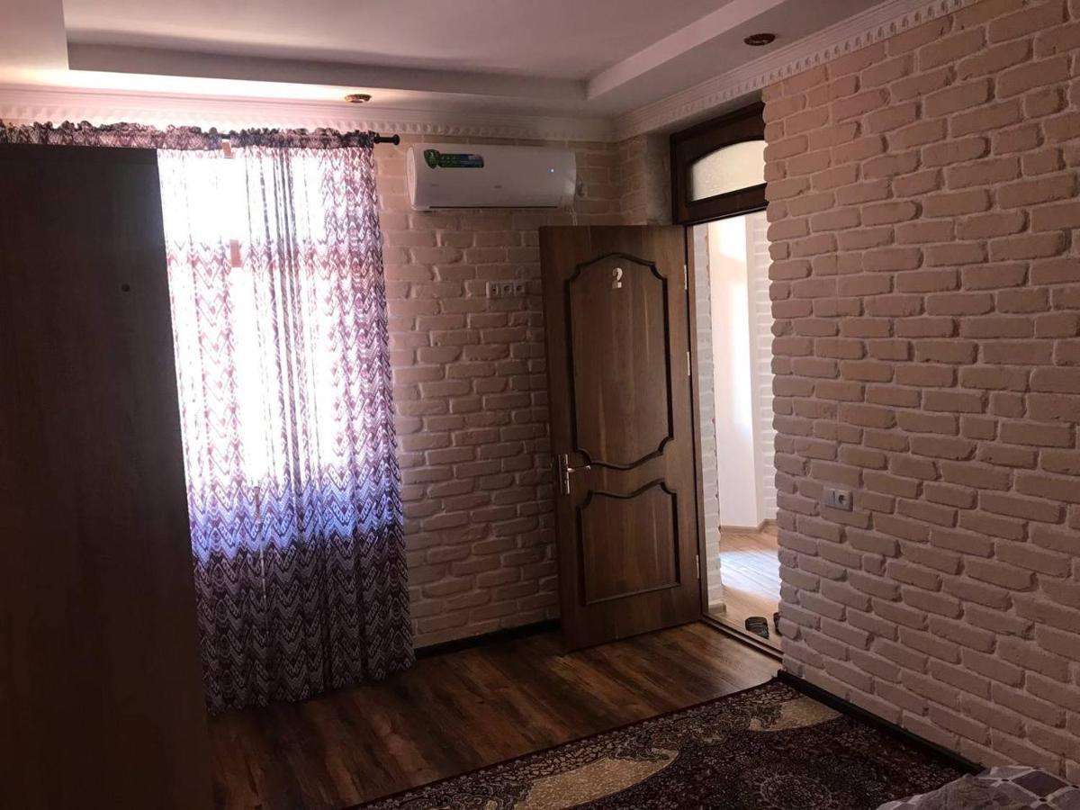 Sitora Star Guest House Samarkand Exterior photo