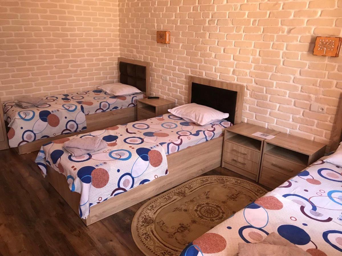 Sitora Star Guest House Samarkand Exterior photo